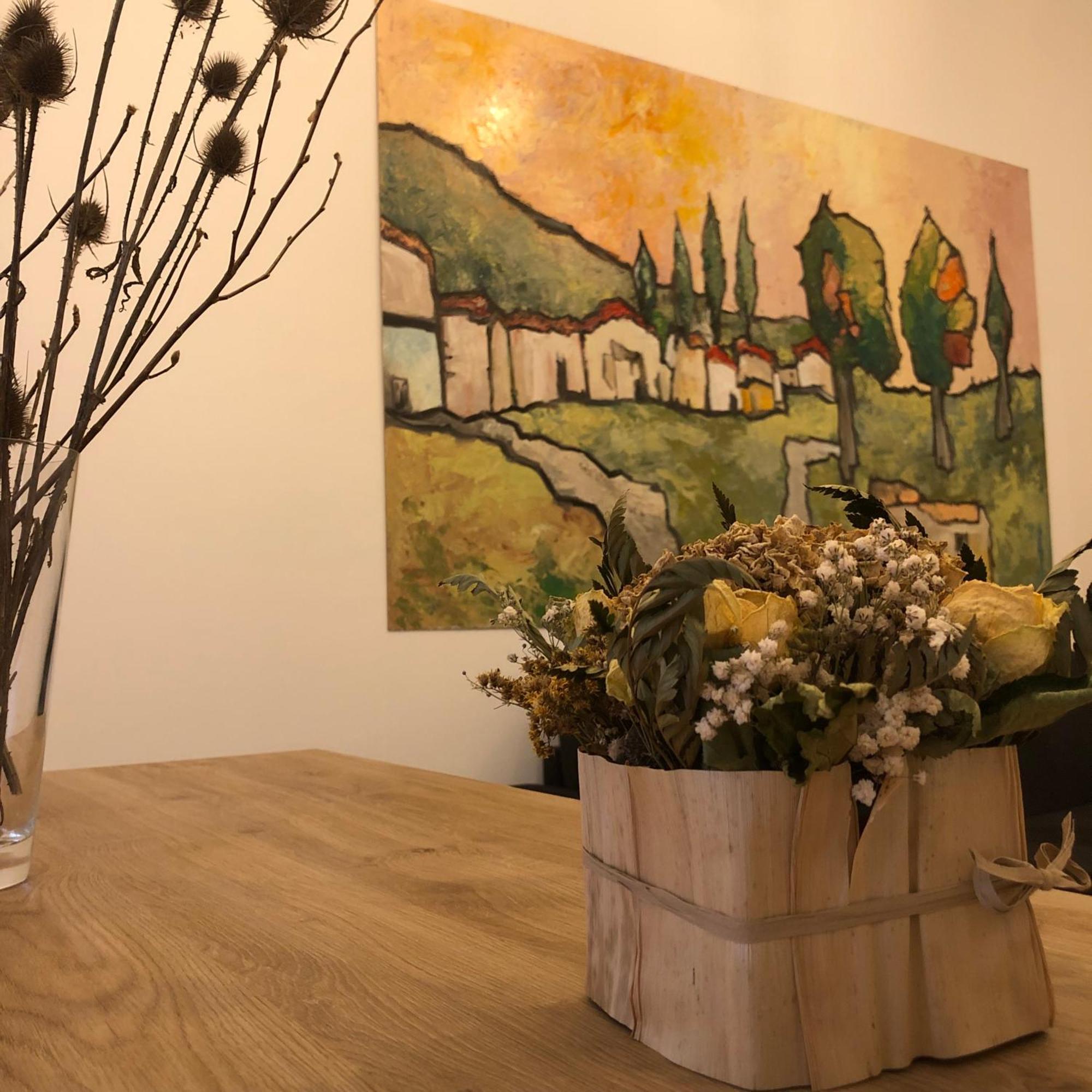 Alloggio Primavera Τέρνι Εξωτερικό φωτογραφία